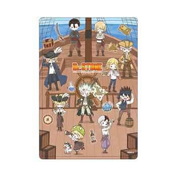 Dr.STONE　19巻+公式ファンブック1冊 Dr.STONE Official Fan Book Science Kingdom Encyclopedia Jump